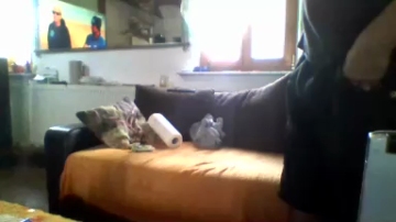 Pitterporz  28-09-2021 Recorded Video Nude